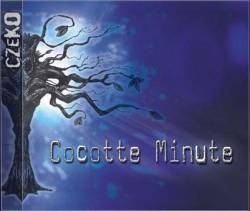 Cocotte Minute : Czeko